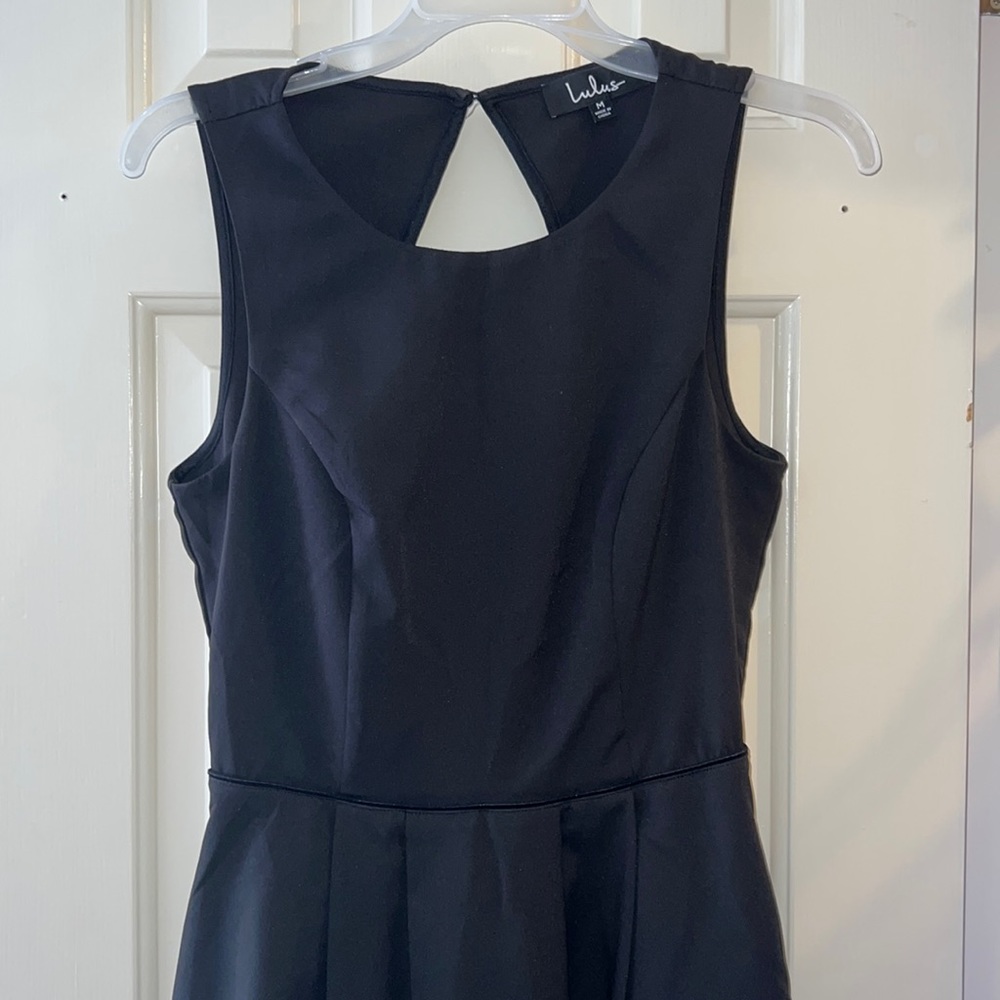 New Lulus Dress